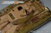 Voyager Model PEA451 WWII Russian T-34/85 Thoma shields wire mesh schürzen (GP) 1/35